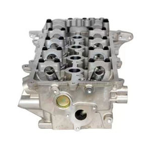 Nuevo 22100-2B200 72ZG5-2BX00 22100-2B750 22100-2B300 Culata G4FG para cámara ELANTRA 1,6 Dohc a la venta - Product Image 5