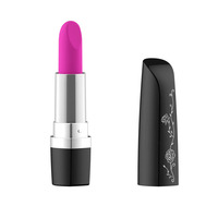 Jouet adulte sexe vagin stimulateur clitoridien sexuel Gspot vibrateur jouet femme Mini balle rouge à lèvres vibrateur jouet sexuel dans les produits sexuels W