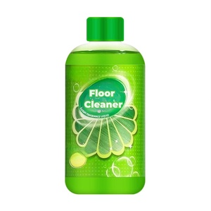 Il detersivo liquido ecologico MULTIBRILL di alta qualità per la pulizia del pavimento rimuove la polvere dà la plastica di legno naturale lustro altro - Product Image 2