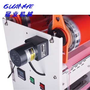 เครื่องซีลถาดอาหารแบบแมนนวลสำหรับบรรจุภัณฑ์ - Product Image 1