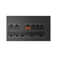 Pccooler YN850 850W ATX masaüstü bilgisayar ana kaynağı PSU tam modül anahtarlama kaynağı dilsiz 80 + altın anma 1000 750W 500W 650W destekler