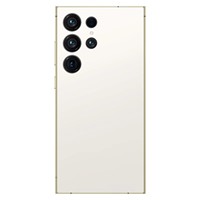 Smartphone S24 Ultra 5G CDMA LTE Écran HD Android 13 Octa Core Double SIM Batterie 8000 mAh Anglais Stockage 1 To Charge Rapide 65W