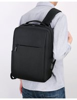 Sac à dos pour ordinateur portable Sac pour ordinateur professionnel pour hommes et femmes