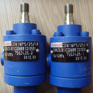 กระบอกไฮดรอลิกส์ จัดส่งรวดเร็ว CDH2MT4/100/70/1425A10/B1CHD CDH2MP5/50/36/300A10/B1CHDMWW - Product Image 4