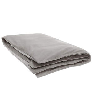 Couverture en aluminium pour bébés, avec jeu sensoriel, set de complément, sommeil, l'anxiété, santé - Product Image 5