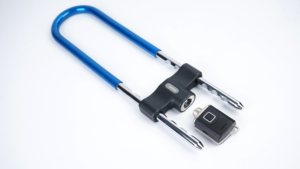 Nóng bán thời tiết kháng chống thấm nước cao tiêu chuẩn an ninh U Loại khóa - Product Image 3