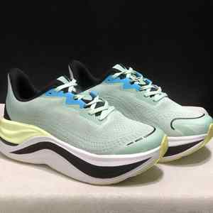 Chaussures de course légères HOKAS pour hommes, baskets de luxe unisexes, chaussures de marche HOKAS à semelle épaisse - Product Image 5