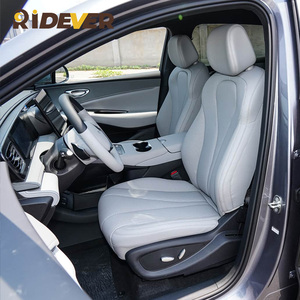 BYD Sealion 06 EV 520 Pilot 2026, SUV électrique pur de taille moyenne à propulsion arrière - Product Image 5