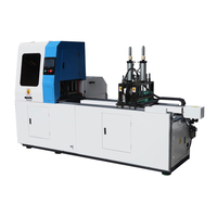 Machine de découpe de scie CNC multifonctionnelle de bonne qualité 5,5 kw à économie d'énergie pour profilés en aluminium