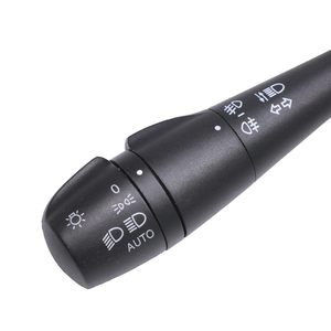 Interruptor Combinado Renault 8201167992 para Control de Iluminación Automática DW-DAMAS, Pieza de Repuesto - Product Image 4