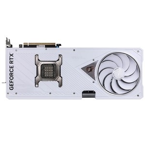2025 New Release Colorful IGame GeForce RTX 5090D W OC 32GB GDDR7 GPU AI Computing <b>White</b> <b>Graphics</b> <b>Card</b> for Desktop Gaming Graphi - Product Image 2