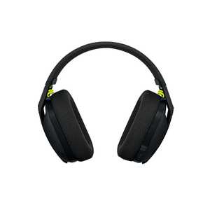 <span class=keywords><strong>Logitech</strong></span> G435 Lightspeed sans fil BT casque de jeu professionnel Studio moniteur tête téléphones - Product Image 3