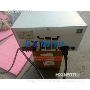 Fuente de alimentación EA Elektro-Automatik PS 3016-40B 0-16V 0-40A 640W PS3016-40B NUEVO hx1 - Product Image 2