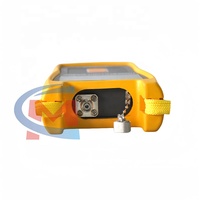 JW3109 Source laser à fibre optique portable portable 1310/1550nm CW FC/PC FTTH outils de test compatibilité WiFi 4G