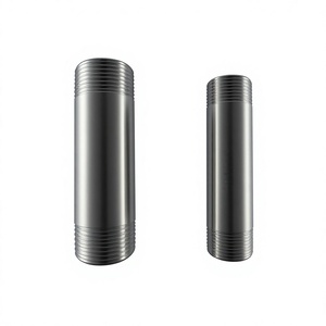 Raccord de rallonge de tuyau marin TMH 1/4'' à double filetage mâle, résistant à la corrosion, pour remplacement/réparation - Product Image 6