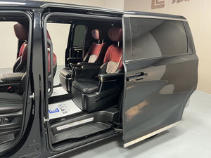 Voiture d'occasion: 2024 Master Series 2.0T (400T) <span class=keywords><strong>Pioneer</strong></span> Edition Trumpchi M8 - Product Image 6