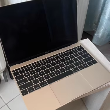 MecBook  Laptop, with Intel Core I5-8350U Processor, 8GB RAM and 256GB Storage
