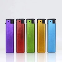 Briquet électronique de dessin animé, cadeau d'affaires, accessoires pour fumeurs, expédié depuis les entrepôts de l'UE
