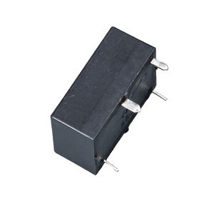 <span class=keywords><strong>WQE</strong></span>-Módulo de relé de caja de plástico, wl76, 0,2 W/0,4 W, normalmente abierto, 16a, 5v, 6v, 9v, 12v, 18v, 24v, 48vdc, 4 canales - Product Image 4