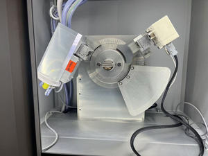 Alta precisão XRD Diffractometer X Ray Diffractometer Diffractometer Analyzer Tester X-Ray Diffractometer Instrument - Product Image 4