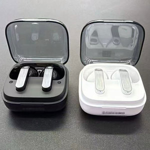Audífonos Inalámbricos Bluetooth Buds4 Pro R640 con Carga Tipo C, Control Táctil, Códec AAC, Material Plástico - Product Image 3