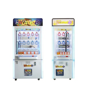 Đồng tiền hoạt động Arcade trong nhà chính chủ Quà Tặng Máy trò chơi - Product Image 5