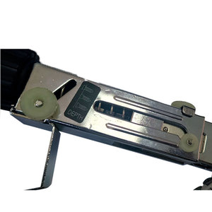 <span class=keywords><strong>Pistola</strong></span> de clavos de techo eléctrica de disparo continuo de grado Industrial, <span class=keywords><strong>pistola</strong></span> de tornillo de cadena de Motor de fuente de aire <span class=keywords><strong>para</strong></span> carpintería DIY - Product Image 3