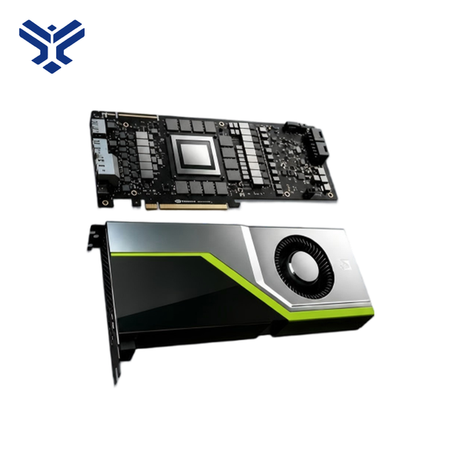 NVIDIA RTX 4000 Ada Generation 20GB GDDR6 ECC Workstation GPU PCIe 4.0 Single Slot