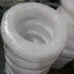 Ống Nhựa PTFE Trong Suốt
