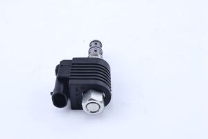 Électrovanne de commande hydraulique KV23085 12V CC pour chargeuses compactes – Pièce de rechange conforme aux spécifications OEM - Product Image 3