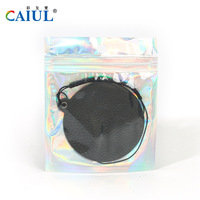 Lanière en cuir véritable pour appareil photo Mini 41 avec autocollant de protection d'objectif, type de montage sur tableau de bord, anti-chute/anti-perte, antichoc