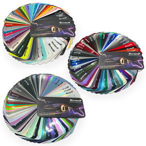 <span class=keywords><strong>Film</strong></span> de protection de carrosserie automobile TPU PPF couleur vive CEO 6.5 7 7.5 8.5 Mil, <span class=keywords><strong>film</strong></span> de protection de couleur changeante 1.52*15M - Product Image 4