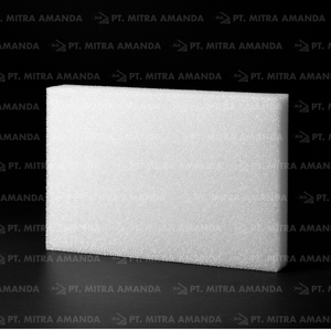 Feuille de mousse souple polyvalente avec amorti pour inserts d'emballage et protection des produits - Product Image 2