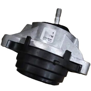 Supporto Motore di Alta Qualità Destro e Sinistro 22116856184 22116856183 per <span class=keywords><strong>BMW</strong></span> <span class=keywords><strong>F20</strong></span> F35 F25 F26 <span class=keywords><strong>N47</strong></span> N20 - Product Image 3