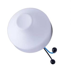 Venta caliente Low PIM 698-2700MHz Low PIM MIMO Antena <span class=keywords><strong>de</strong></span> domo interior con N-hembra para DAS IBS - Product Image 2