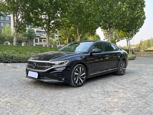 2024 per <span class=keywords><strong>Volkswagen</strong></span> per Passat 380TSI edizione di lusso a sinistra con sterzo scuro interno Turbo ibrido cambio elettrico a basso prezzo usato - Product Image 6