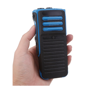 Rugged xách tay Interphone xir p8608ex dp4401ex chống cháy nổ UHF/VHF Walkie-Talkie không dây hai chiều đài phát thanh - Product Image 2