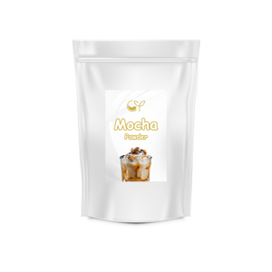 Fabricant taïwanais de boisson moka à saveur riche en poudre 1kg pour boissons chaudes et froides - Product Image 1