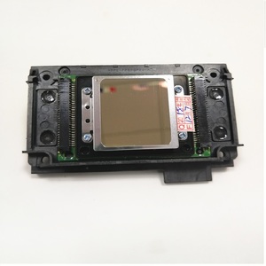 Đầu In XP600 Chính Hãng Mới <span class=keywords><strong>Dx5</strong></span> Dx7 Dx10 Dx11 5113 Đầu In Xp600 Cho Máy In Phun Kỹ Thuật Số - Product Image 1