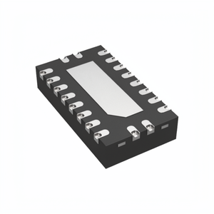 20 VFQFN Exposed <b>Pad</b> SN74ACT245WRKSRQ1 Manufacturer Channel AUTOMOTIVE OCTAL BUS TRANSCEIVER Electronic Circuit Components Logic - Product Image 1