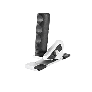 Cadre <span class=keywords><strong>photo</strong></span> industriel au point de croix Lames droites coudées pour découpe de carton Lame extractible pour pièces de machines à vêtements - Product Image 1