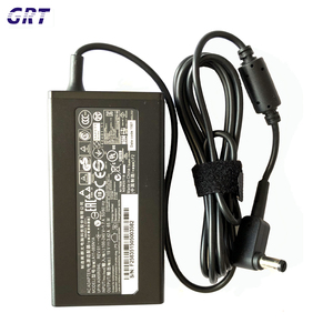 New Original 65W 19V 3.42A Notebook DC Adaptor Laptop AC <b>Adapter</b> Charger for Acer 5.5*1.7 - Product Image 1