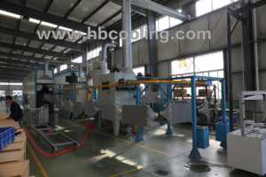 25048855c1 4401-3508 hiệu suất cao phí làm mát không khí cho quốc tế <span class=keywords><strong>navistar</strong></span> xe tải Turbo <span class=keywords><strong>intercooler</strong></span> nhà sản xuất - Product Image 6