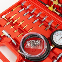 Manomètre TU-443 pour huile moteur