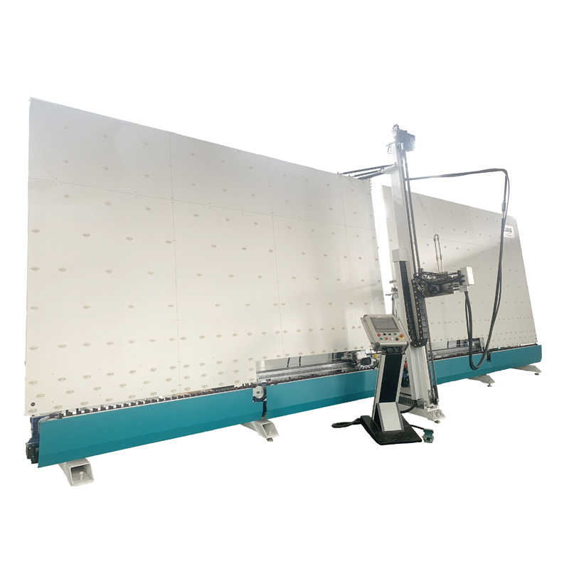 Insulating Glass Sealing Robot Machine