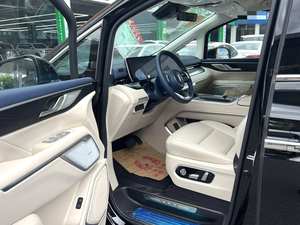 Great Wall GWM Wei 2024 <span class=keywords><strong>Alpine</strong></span> MPV 7 places, voitures à moteur, haute vitesse, 4 roues motrices, voitures d'occasion - Product Image 4