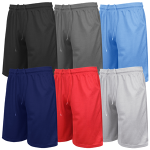 Wholesale Men's Hot <b>Shorts</b> Drawstring Closure Custom Design Logo Breathable Spandex/<b>Polyester</b> Sportswear - Product Image 1