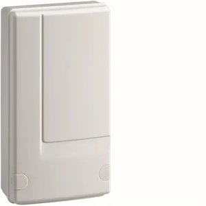 Modulo di uscita radio On/Off TRE202 compatibile con Hagers KNX Quicklink, 2 uscite 10A IP55 - Product Image 1