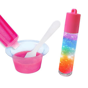 2022 Kids Balsamo <span class=keywords><strong>Labial</strong></span> <span class=keywords><strong>Hidratante</strong></span> Nuevo Natural Bálsamo <span class=keywords><strong>labial</strong></span> Diy Bálsamo <span class=keywords><strong>labial</strong></span> Brillo <span class=keywords><strong>labial</strong></span> Kits artesanales - Product Image 6