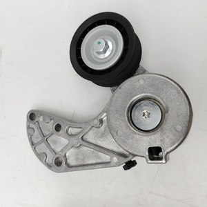 Rakitan Tensioner Sabuk Cocok untuk 022145299E untuk Porsche Cayenne VW Touareg <span class=keywords><strong>3</strong></span>.2L <span class=keywords><strong>3</strong></span>.6L - Product Image 3